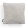 Accessoires En Onderhoud|ohgreen AURORE CUSHION 40 x 40 Sesame (beige) 100% ACRYLIQUE