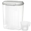 In En Rond De Keuken|Ecocheques|ohgreen BAKERY WITH CUP 3,25L KLIP IT