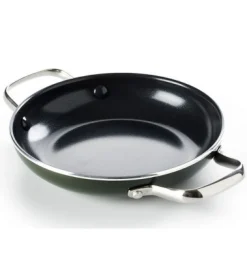 Koken|ohgreen Bakpan