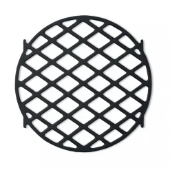 Accessoires En Onderhoud|ohgreen Bakplaat gietijzer GBS