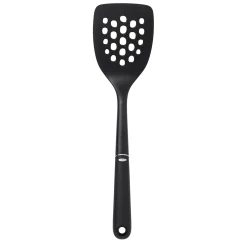 Koken|ohgreen Bakspatel met gaten nylon