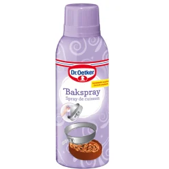 Bakken|ohgreen Bakspray