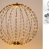 Deco Verlichting Buiten|ohgreen Bal 60cm 400led