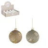 Kerstballen|Thema Luxury|ohgreen Bal glas d8cm
