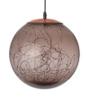Deco Verlichting Buiten|ohgreen Bal smokey 80led flash