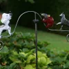 Decoratie|ohgreen Balans kat - muis - hond