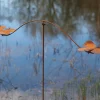 Decoratie|ohgreen Balans vlinder