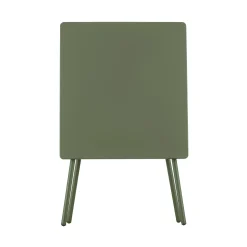 Tuinmeubelen|ohgreen Balcony inklapbare tuintafel moss
