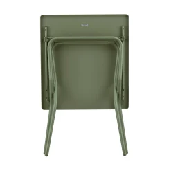 Tuinmeubelen|ohgreen Balcony inklapbare tuintafel moss