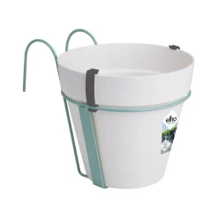 Kunststof|Ecocheques|ohgreen BALKON POTHOLDER WIT