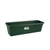 Kunststof|Ecocheques|ohgreen BALKONBAK 50CM BLAD GROEN