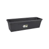 Kunststof|Ecocheques|ohgreen BALKONBAK 60CM LIVING BLACK