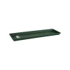 Kunststof|Ecocheques|ohgreen BALKONBAK SCHOTEL 60CM BLAD GROEN