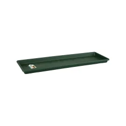 Kunststof|Ecocheques|ohgreen BALKONBAK SCHOTEL 80CM BLAD GROEN