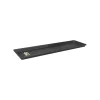 Kunststof|Ecocheques|ohgreen BALKONBAK SCHOTEL 80CM LIVING BLACK