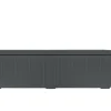 Kunststof|Ecocheques|ohgreen Balkonbak Super 80 cm Antraciet