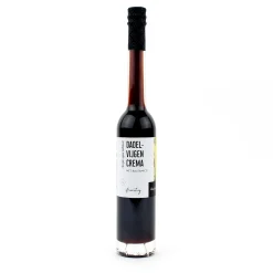 Voeding|ohgreen Balsamico dadel vijg 100ml