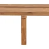 Tuinmeubelen|ohgreen Bank Castle A-poot 300x42cm