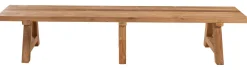 Tuinmeubelen|ohgreen Bank Castle A-poot 300x42cm