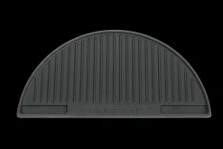 Accessoires En Onderhoud|ohgreen Barbecue bakplaat half-moon voor Ceramica Large Kamado