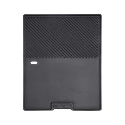 Accessoires En Onderhoud|ohgreen Barbecue bakplaat voor Robusto