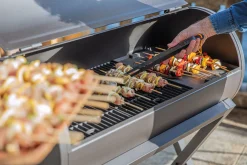 Accessoires En Onderhoud|ohgreen Barbecue 3-delige set (pincet, tang compact, tang)