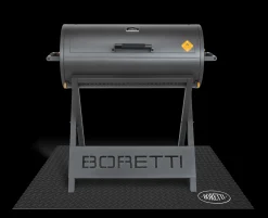 Accessoires En Onderhoud|ohgreen Barbecue floor mat