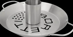Accessoires En Onderhoud|ohgreen Barbecue gevogelte stomer