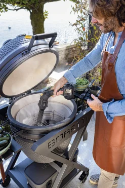 Accessoires En Onderhoud|ohgreen Barbecue toolbox