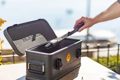 Accessoires En Onderhoud|ohgreen Barbecue toolbox