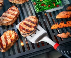Accessoires En Onderhoud|ohgreen BARBECUESPATEL