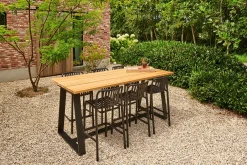 Tuinmeubelen|ohgreen Bartafel Wilsona