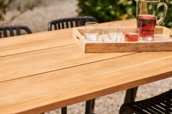 Tuinmeubelen|ohgreen Bartafel Wilsona