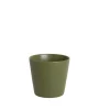Potten En Vazen|ohgreen BASIC Conische minipot D11