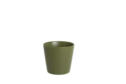 Potten En Vazen|ohgreen BASIC Conische minipot D7