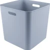 Sfeermakers|Ecocheques|ohgreen Basic kubus box blauw