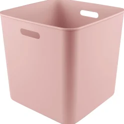 Sfeermakers|Ecocheques|ohgreen Basic kubus box roze