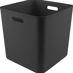 Sfeermakers|Ecocheques|ohgreen Basic kubus box zwart