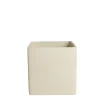 Potten En Vazen|ohgreen BASIC Vierkante minipot D7
