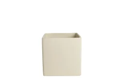 Potten En Vazen|ohgreen BASIC Vierkante minipot D7