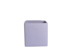 Potten En Vazen|ohgreen BASIC Vierkante minipot D7
