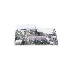Lemax Kerstdorpen|ohgreen Basis trentino 50x38cm