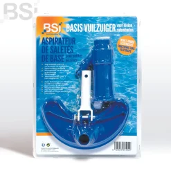 Onderhoud En Accessoires|ohgreen Basis vuilzuiger voor kleine zwembaden