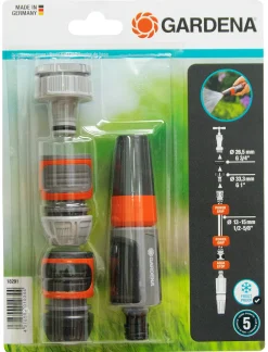 Bewatering|Ecocheques|ohgreen Basisset