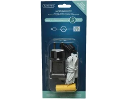 Deco Verlichting Buiten|ohgreen Batterijvervanger pvc