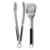 Koken|ohgreen Bbq gril serveertang-spatel