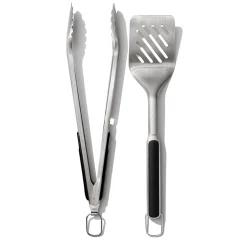 Koken|ohgreen Bbq gril serveertang-spatel