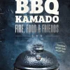 Boeken|ohgreen Bbq kamado - fire, food & friends