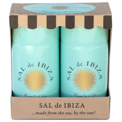 Voeding|ohgreen Beach chair zout en peper shaker gevuld