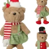 Thema Holiday|Kerstdecoratie|ohgreen Beer